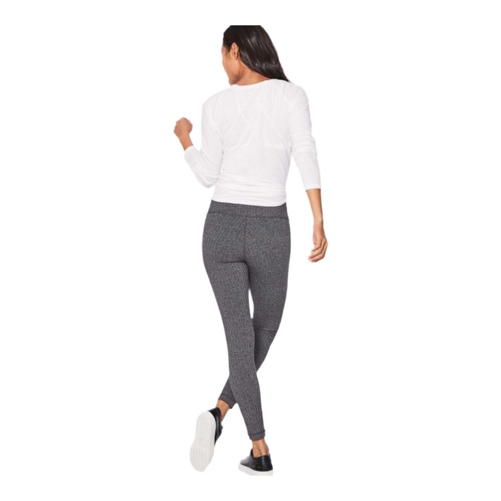 Lululemon Wunder Under Hi-Rise Leggings xs small Size 4